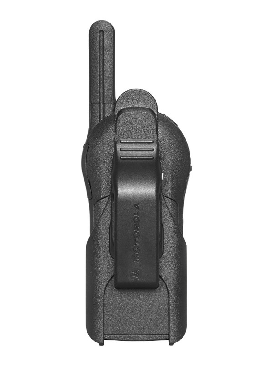 Radio Motorola DLR Empresarial Digital DLR1020 900MHz