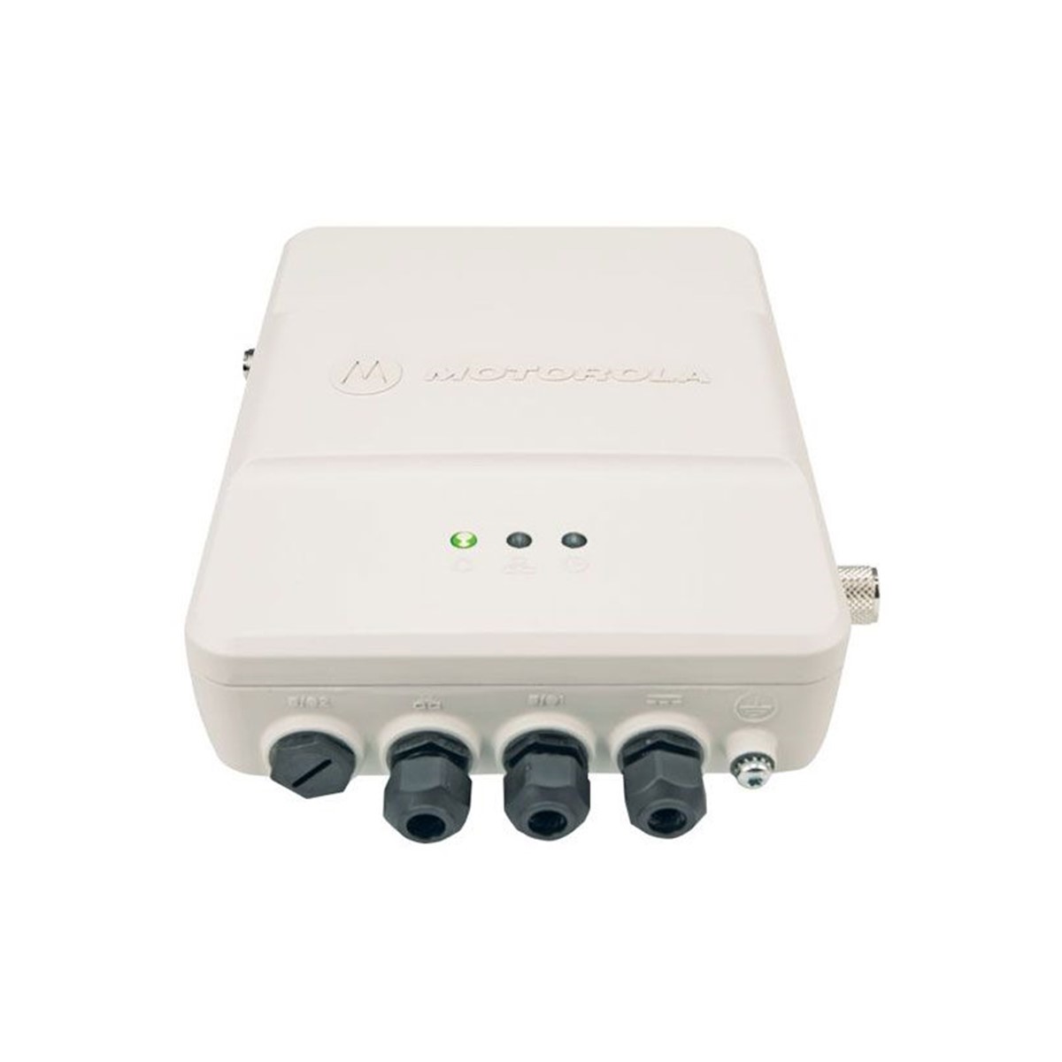 Repetidora Motorola SLR1000 Digital LAR11SDGANQ1AN UHF 400-527 MHz