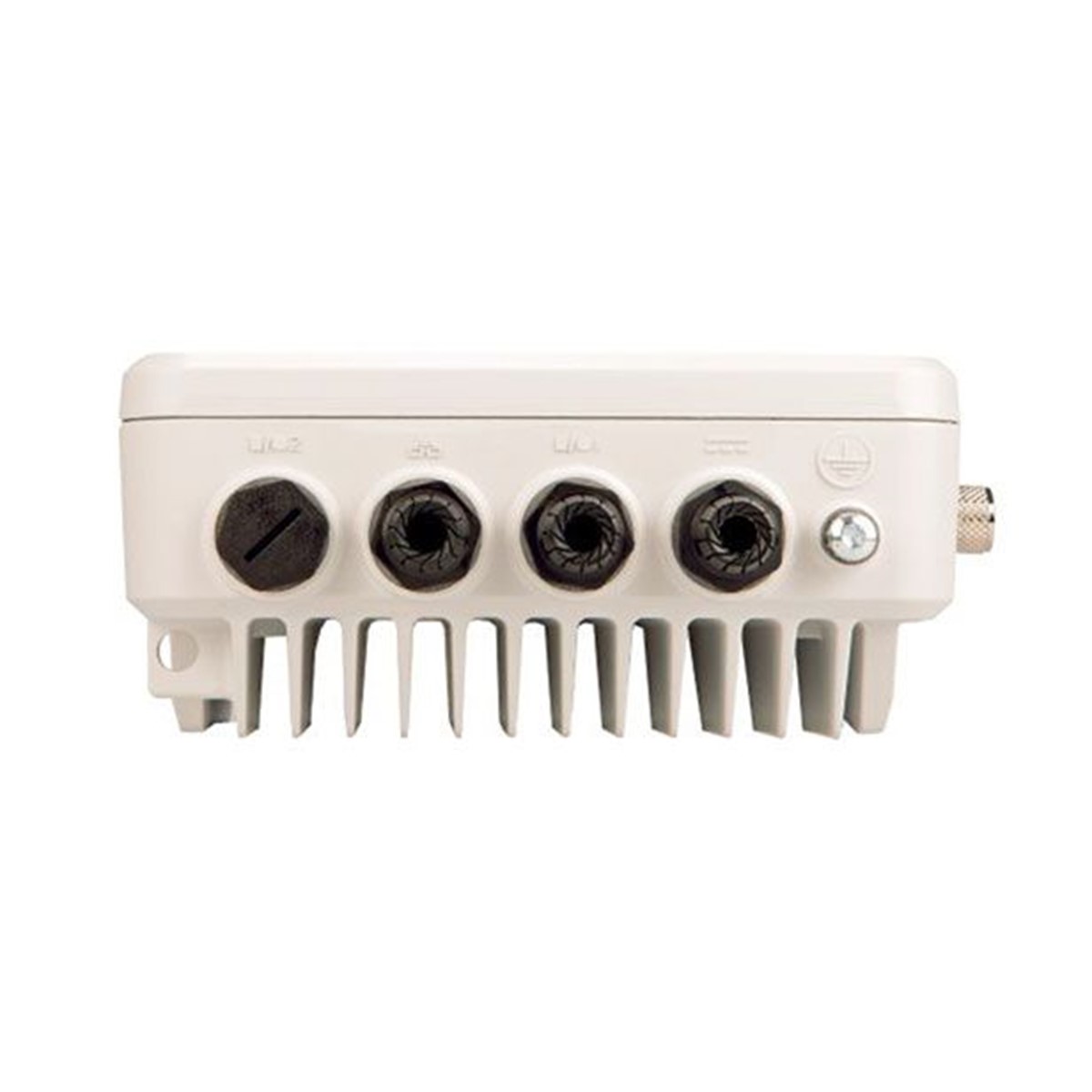 Repetidora Motorola SLR1000 Digital LAR11SDGANQ1AN UHF 400-527 MHz