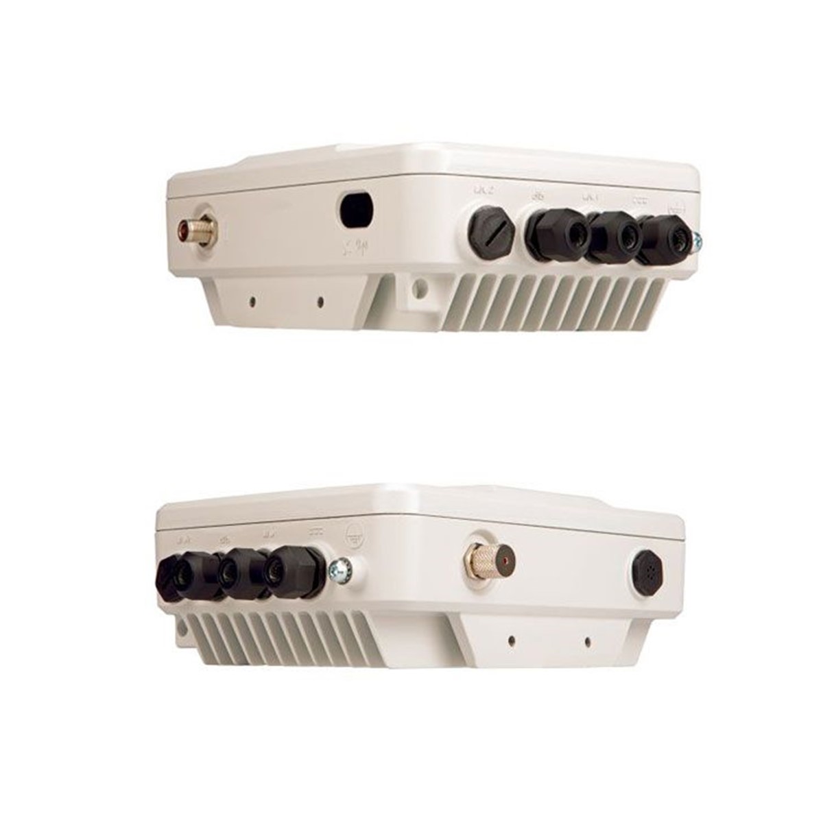 Repetidora Motorola SLR1000 Digital LAR11SDGANQ1AN UHF 400-527 MHz