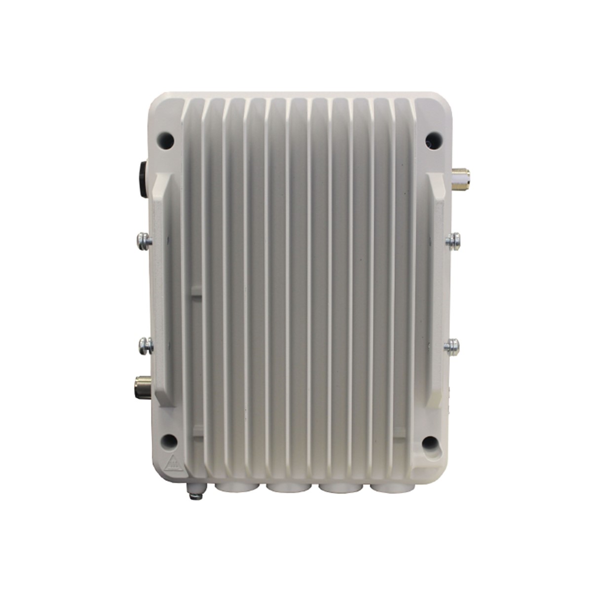Repetidora Motorola SLR1000 Digital LAR11SDGANQ1AN UHF 400-527 MHz