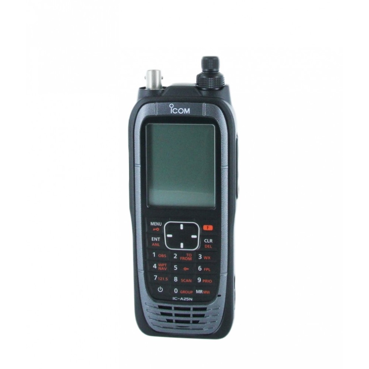 Radio Icom IC-A25C Analógico Banda Aérea COM