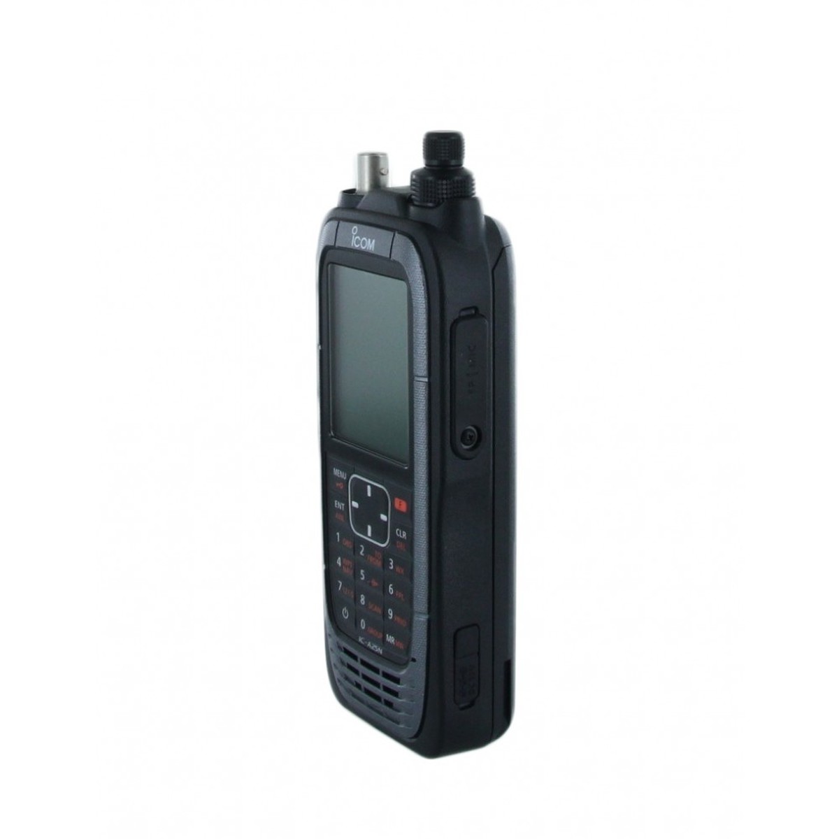 Radio Icom IC-A25C Analógico Banda Aérea COM