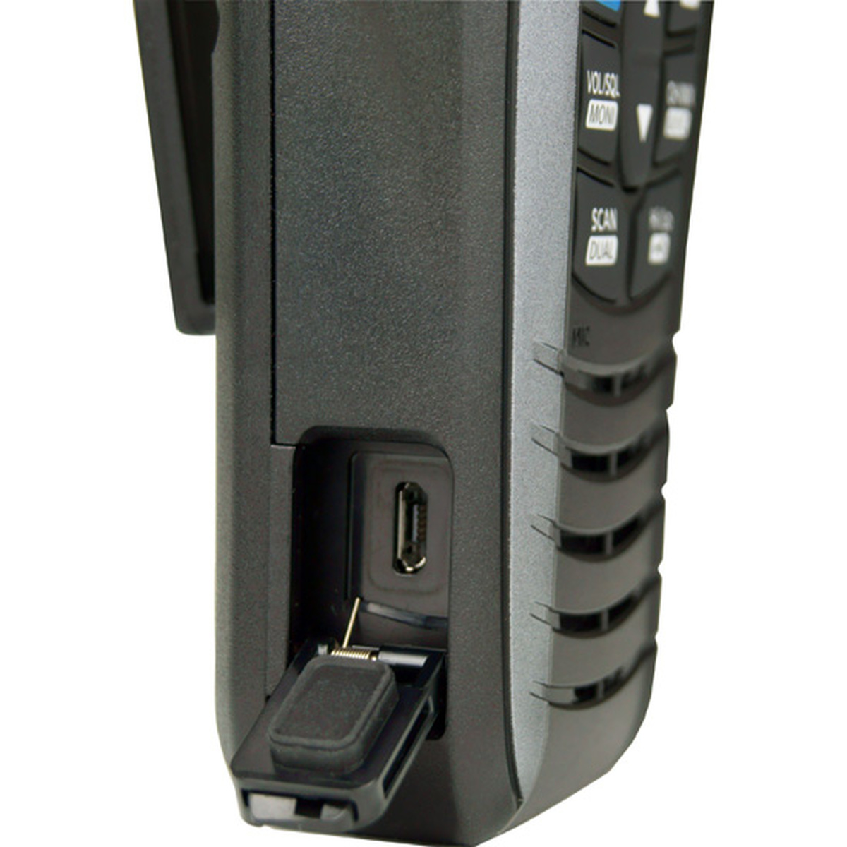 Radio Icom IC-M25 Analógico Banda Marina