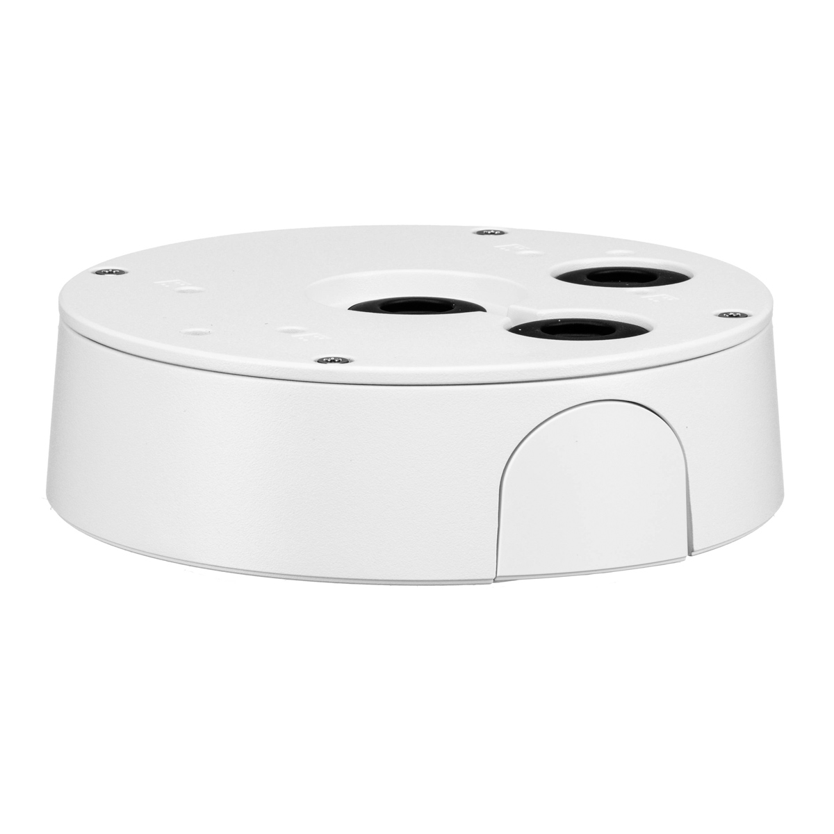 Caja para Montaje en Superficie Axis T94S01P para Cámaras Domo y Bullet