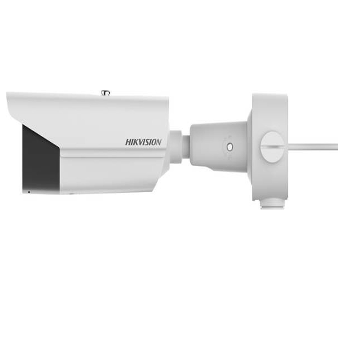 Cámara Hikvision IP Tipo Bullet DS-2TD2617B-6/PA Térmica 4MP