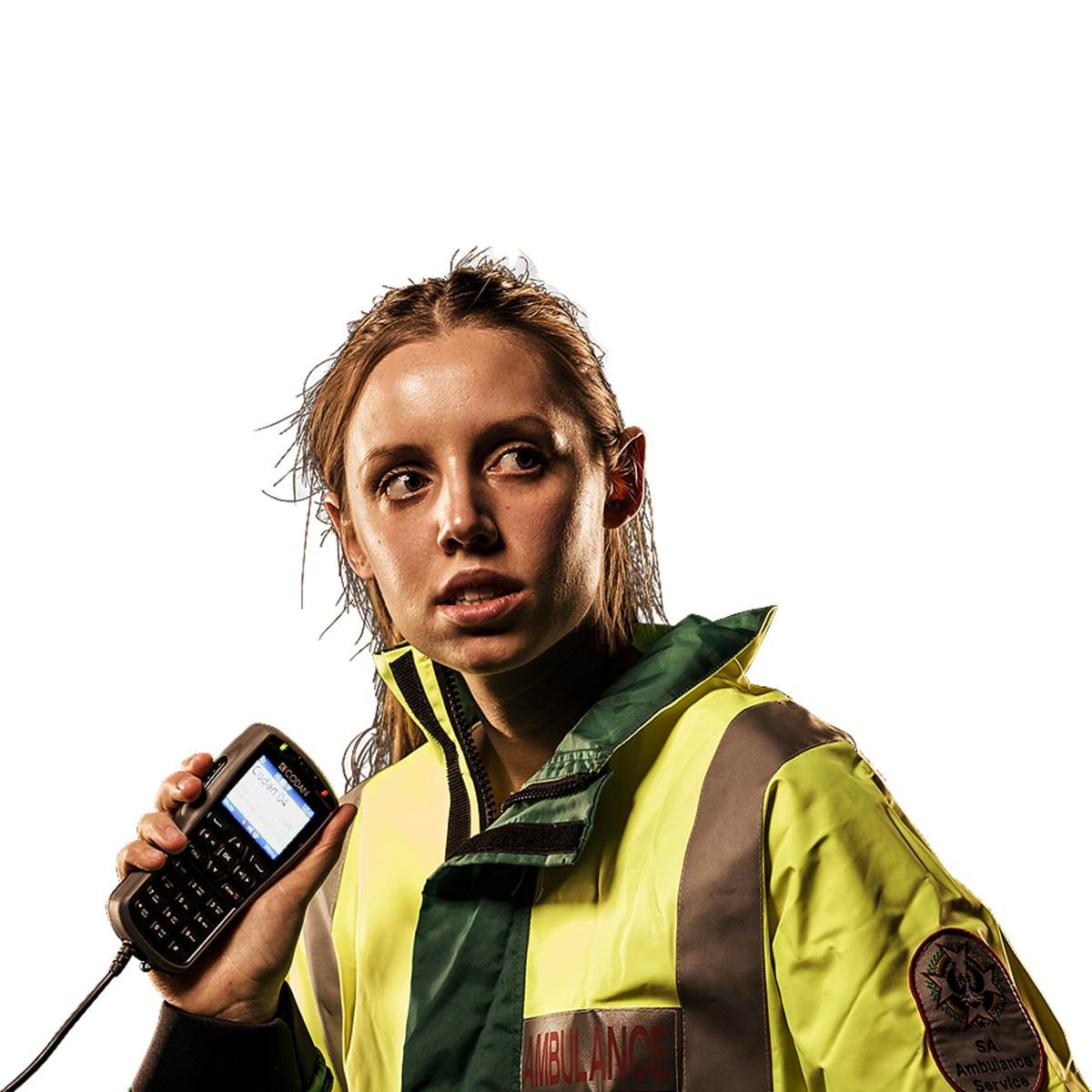 Radio Codan ENVOY Digital ENVOY-X2