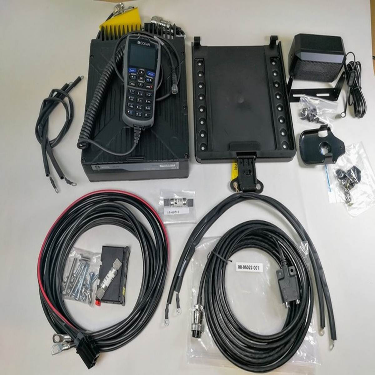 Radio Codan ENVOY Digital ENVOY-X2