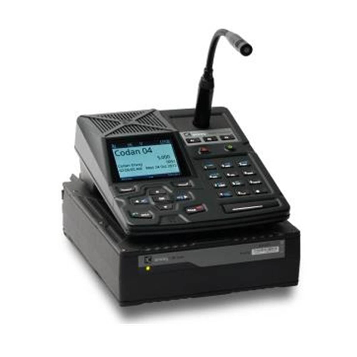 Radio Codan ENVOY Digital ENVOY-X2