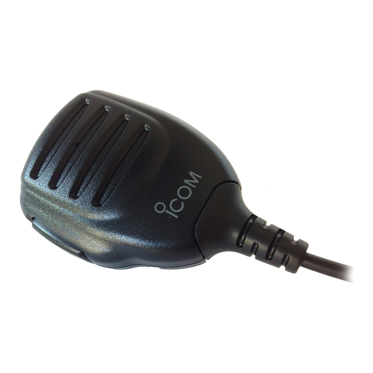 Micrófono Icom HM-152 para radio móvil