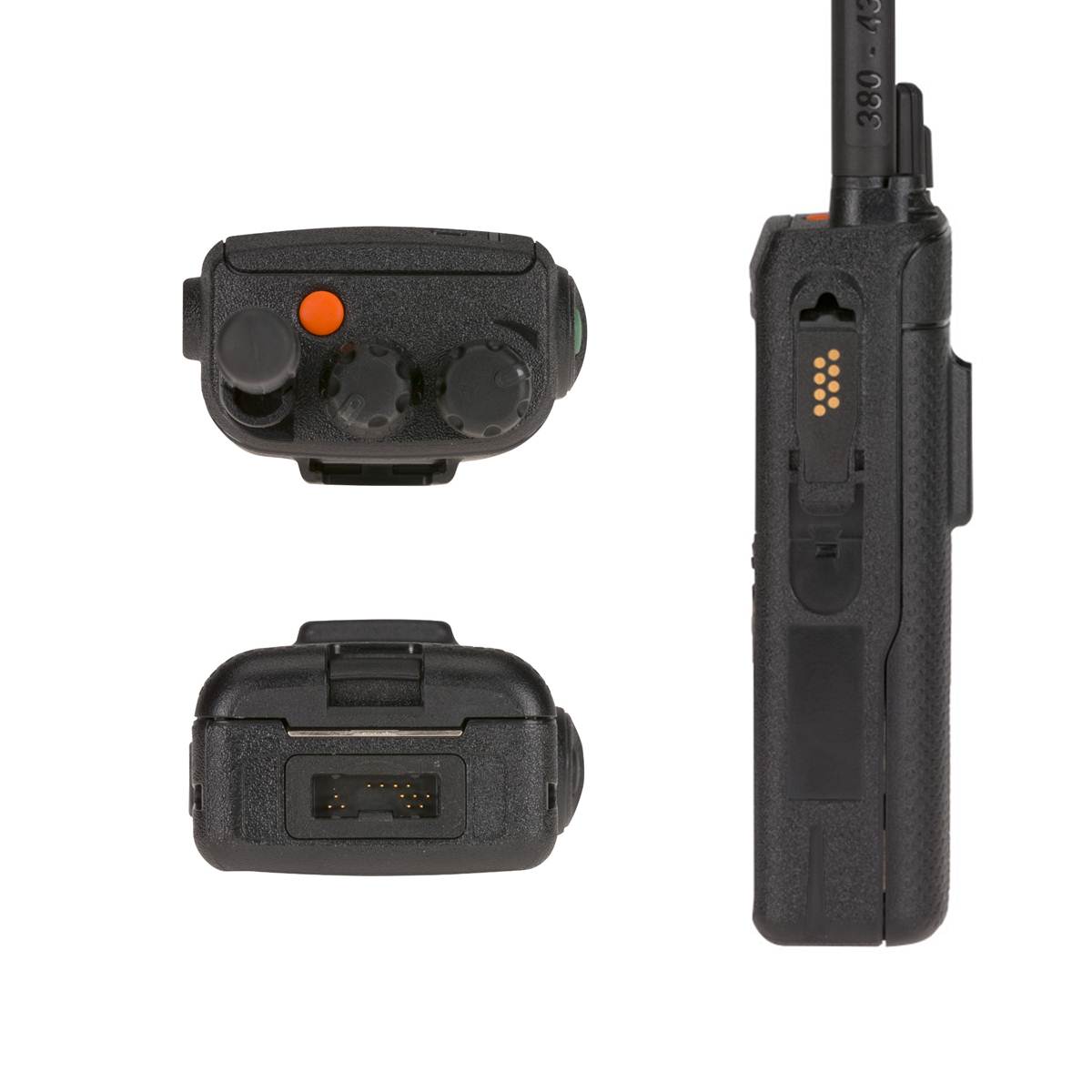 Radio Motorola MTP3550 TETRA MTP3550