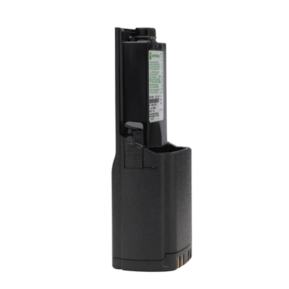 Batería Motorola Ni-MH 2000 mAh para Radios APX NNTN7036A