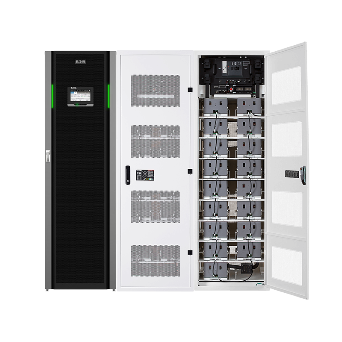 UPS EATON 93PM  30-250 KVA