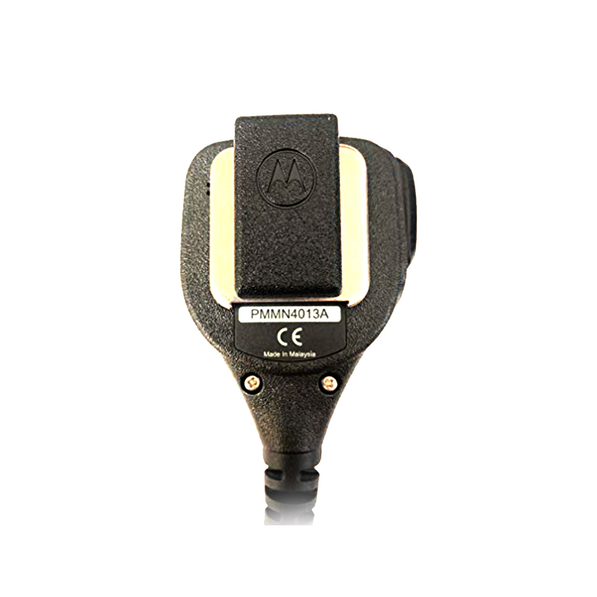 Micrófono Motorola Parlante de Solapa PMMN4013A