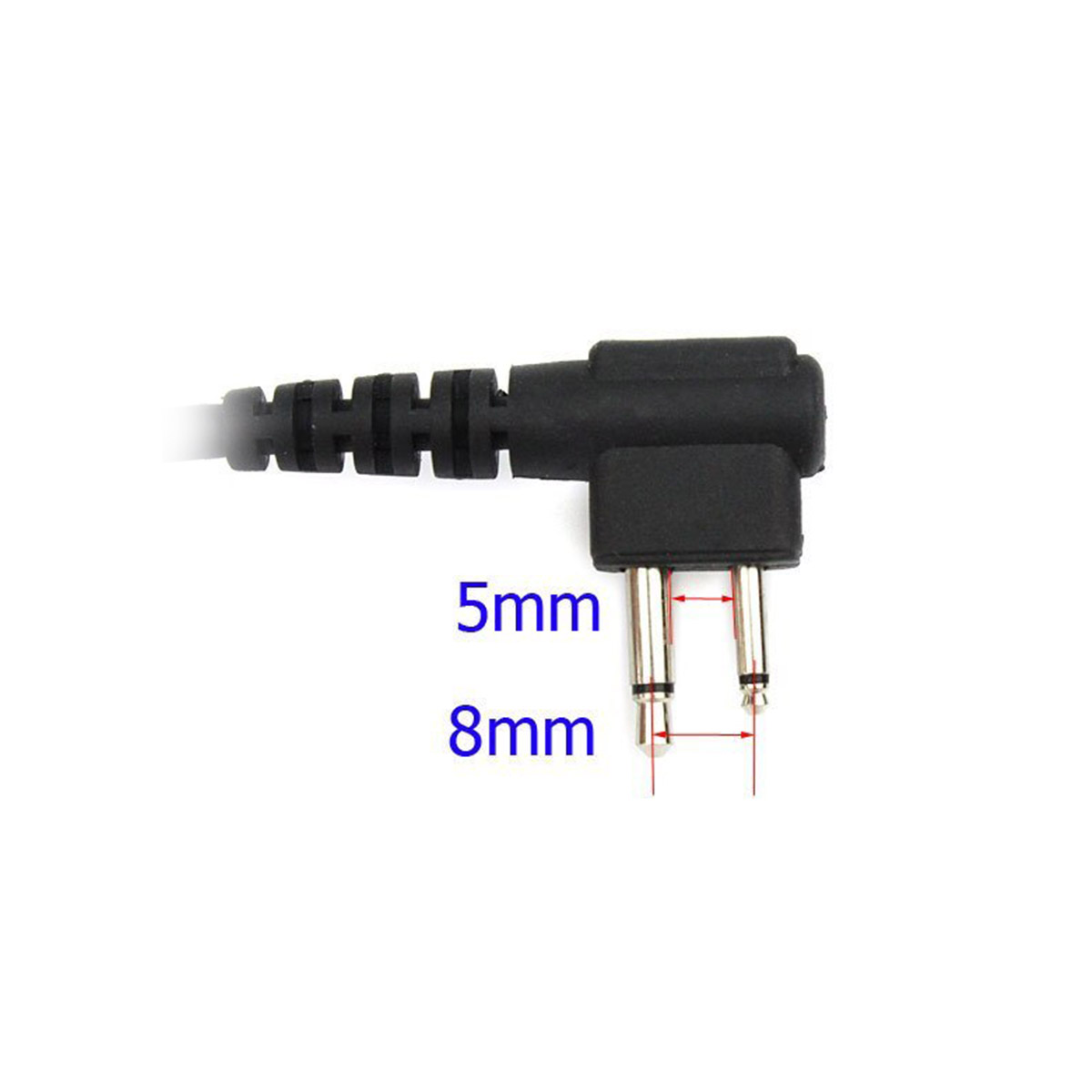 Micrófono Motorola Parlante de Solapa PMMN4013A