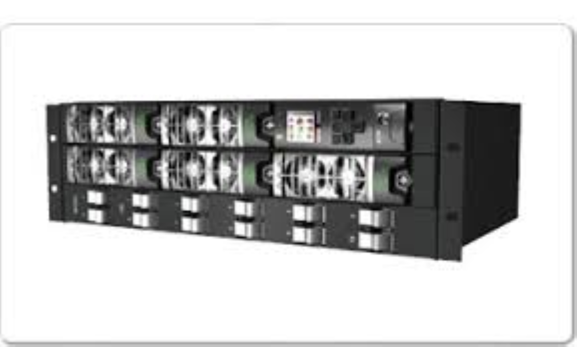 -48 modulo rectificador EATON EPR48-3G