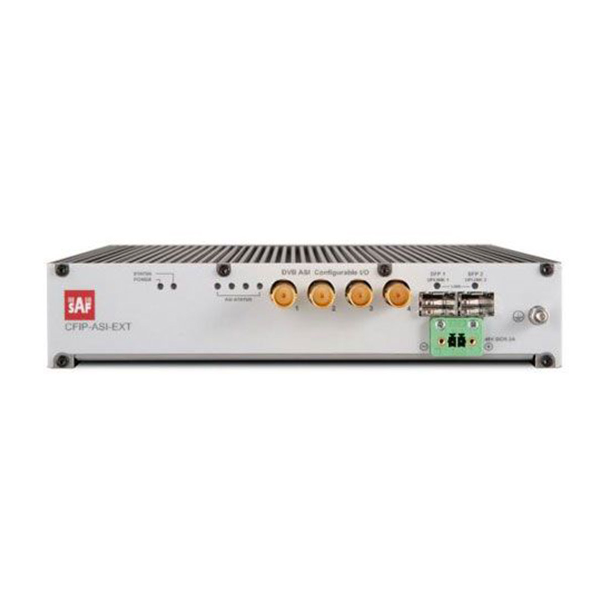 PhoeniX G2 MISIÓN-CRÍTICA  BACKHAUL DE ALTA CAPACIDAD SAF