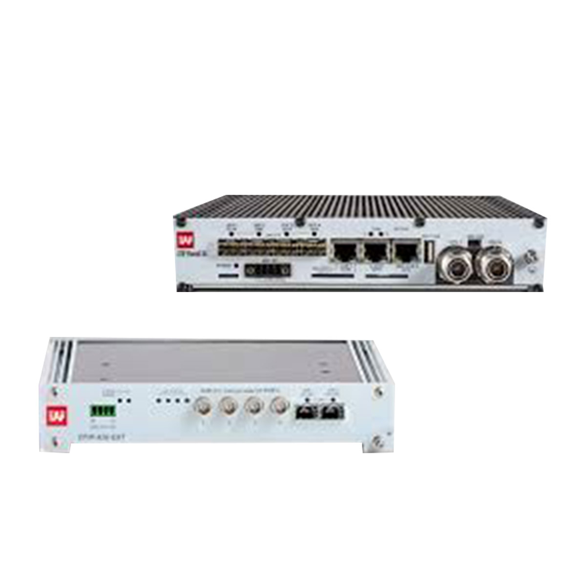 PhoeniX G2 MISIÓN-CRÍTICA  BACKHAUL DE ALTA CAPACIDAD SAF