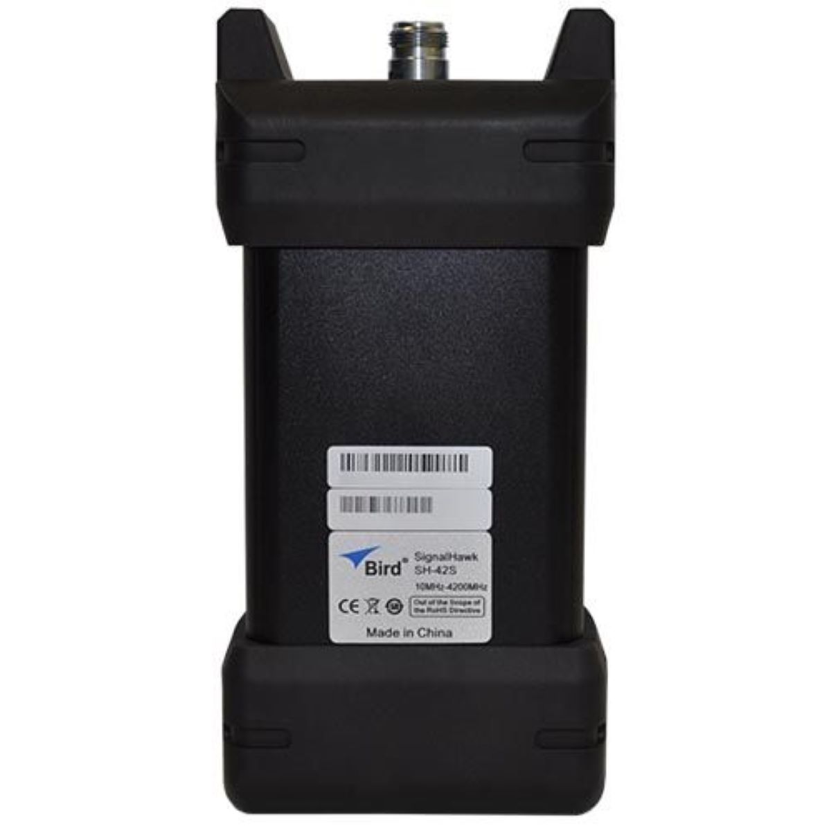 Analizador de Espectro BIRD RF SH-60S-TC Signal Hawk