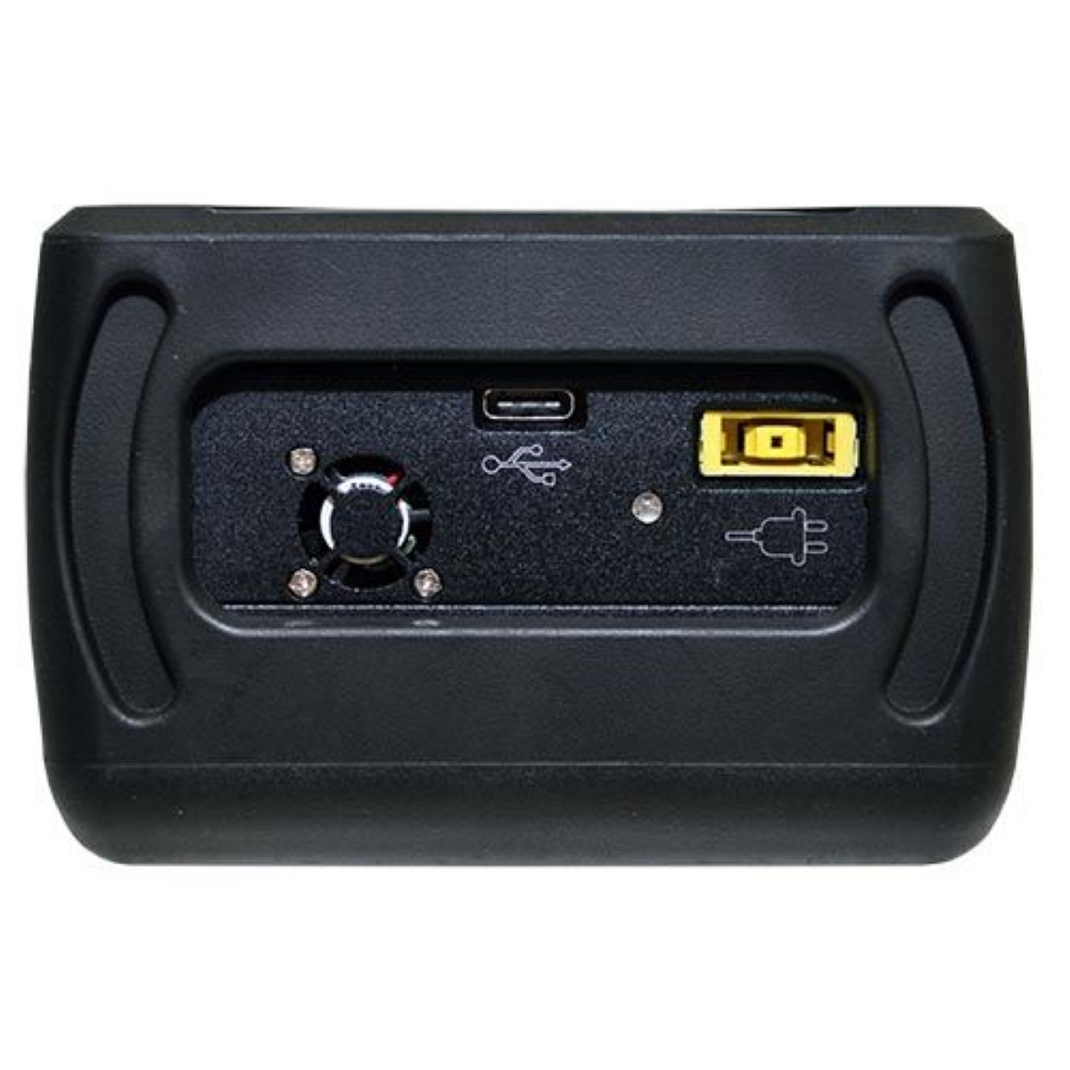 Analizador de Espectro BIRD RF SH-60S-TC Signal Hawk