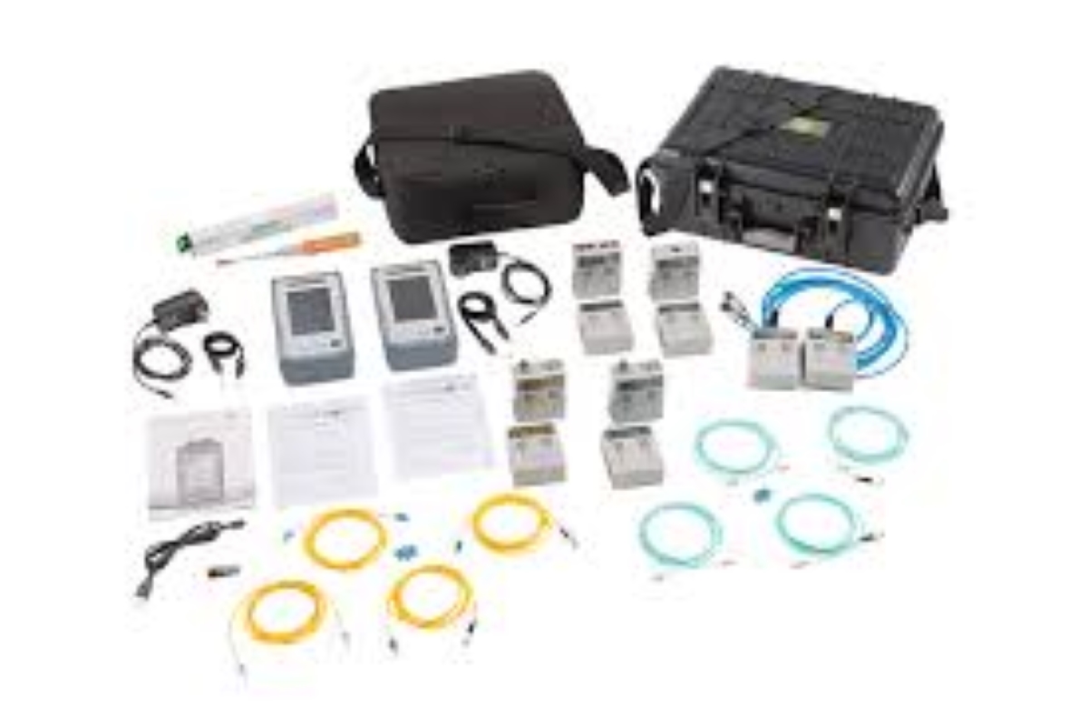 Probador de cables Multifunción AEM TESTPRO CV100-K60