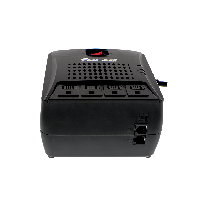 Regulador de voltaje Forza FVR-3001 3000VA / 1500W
