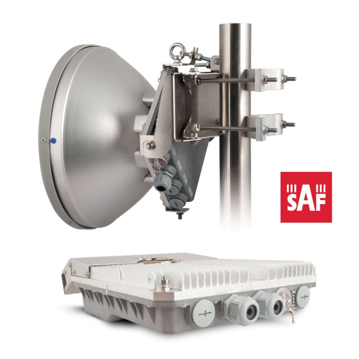 INTEGRA-W NEXT GENERATION SAF INTEGRA-GS-SAF