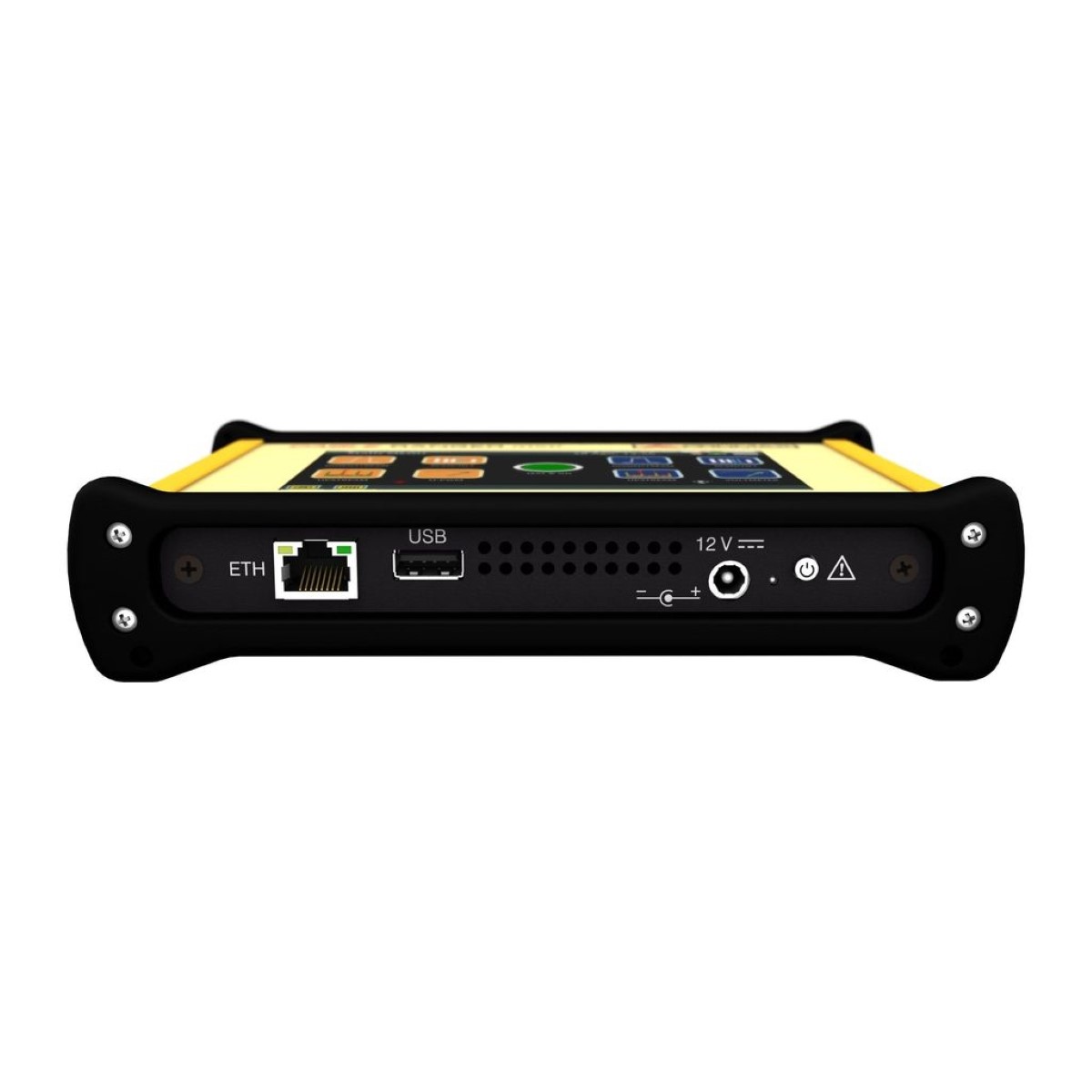 Medidor de campo para RF CATV DOCSIS y fibra óptica PROMAX RANGER mini 5 a 2700 MHz