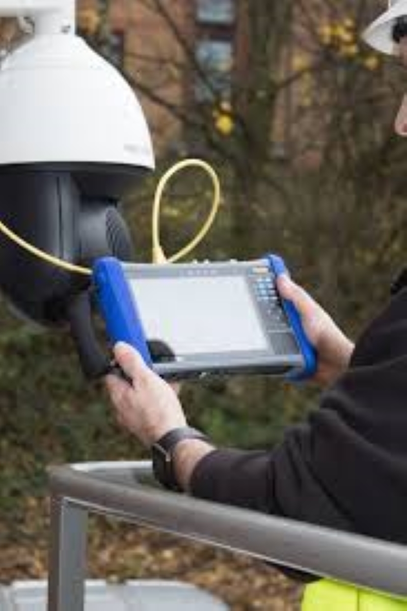 Comprobador de CCTV IDEAL  SECURITEST IP R171000 SECURITESTIP-R171000