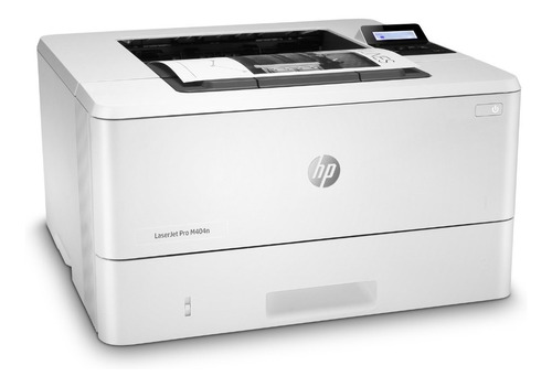 Impresora HP LaserJet Pro M404dw