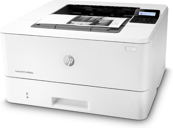 Impresora HP LaserJet Pro M404dw