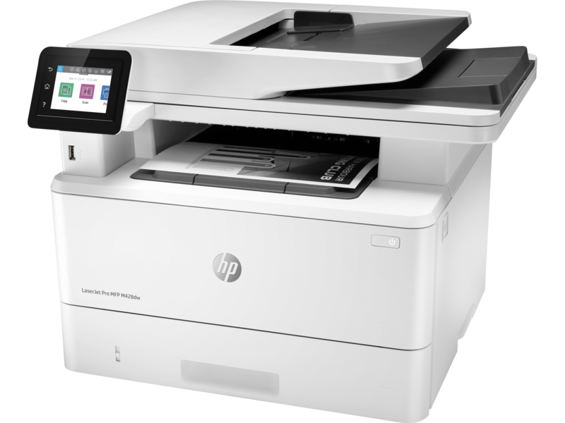 Impresora HP LaserJet Pro M428dw