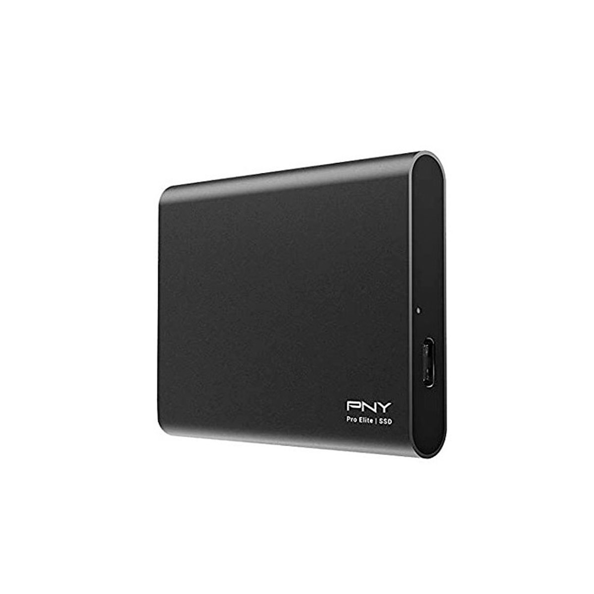 Disco duro 1TB Externo PNY PSDOCS2060-1TB-RB