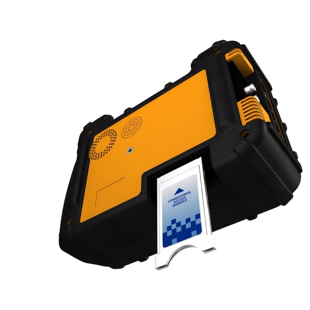 Medidor de campo de gama alta con descodificador 4K ProMax RANGERNeo