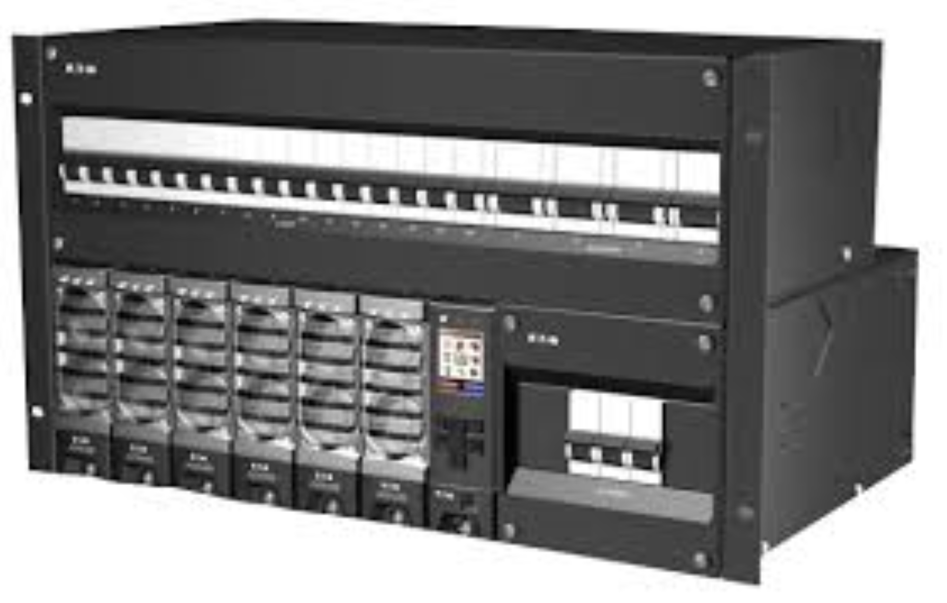 -24 modulo rectificador EATON APR24-3G