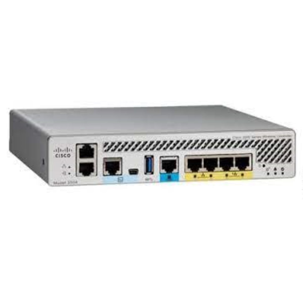 Controlador Inalámbrico Cisco 3504