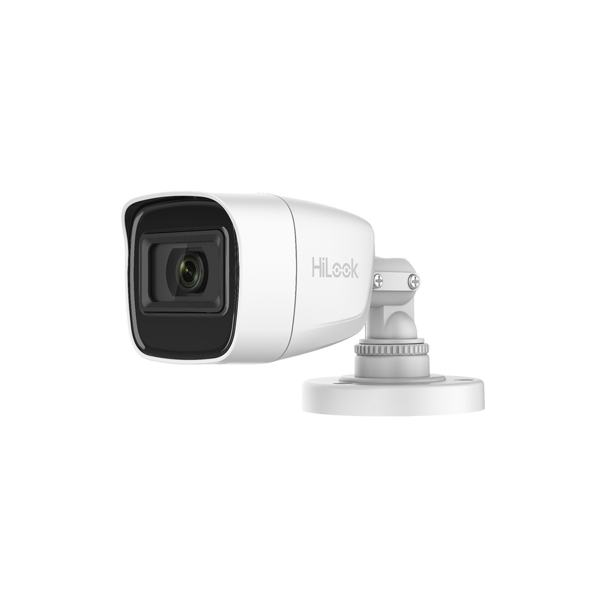 Cámara HiLook Turbo HD Tipo Bullet THC-B120-MS 2MP