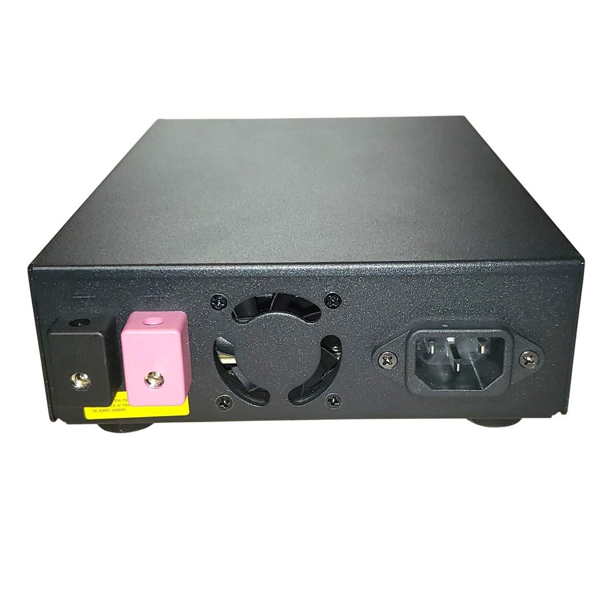 Fuente de alimentación SS-18 conmutada de 18A