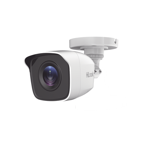 Cámara HiLook Turbo HD Tipo Bullet THC-B120-PS 2MP