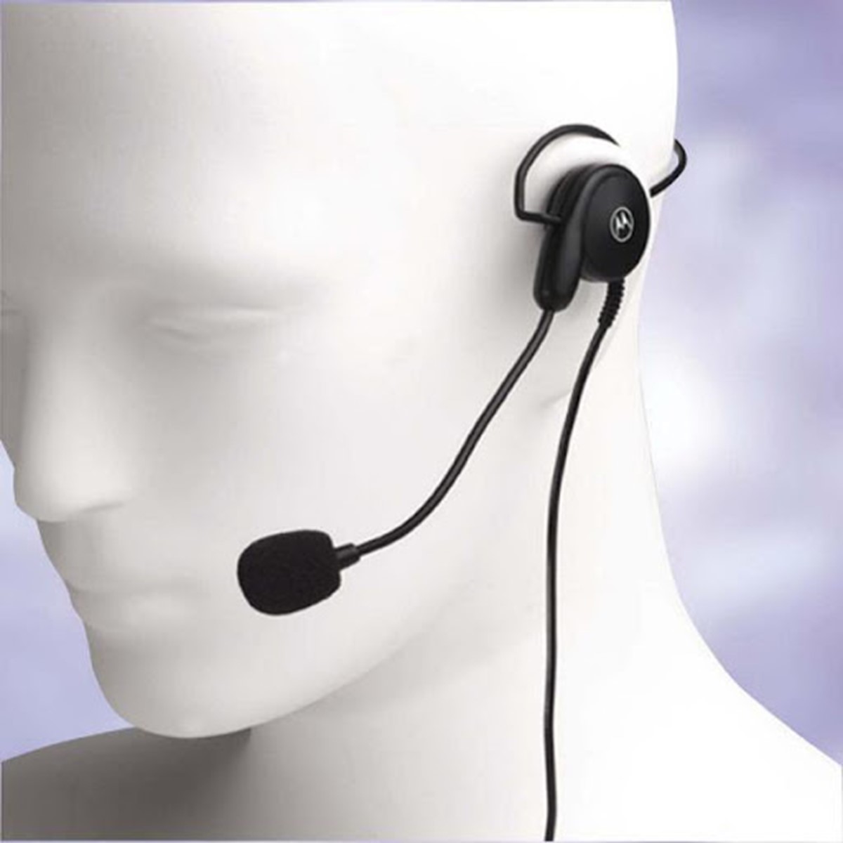 Auricular Motorola Manos Libres ENMN4012 Tipo Operador