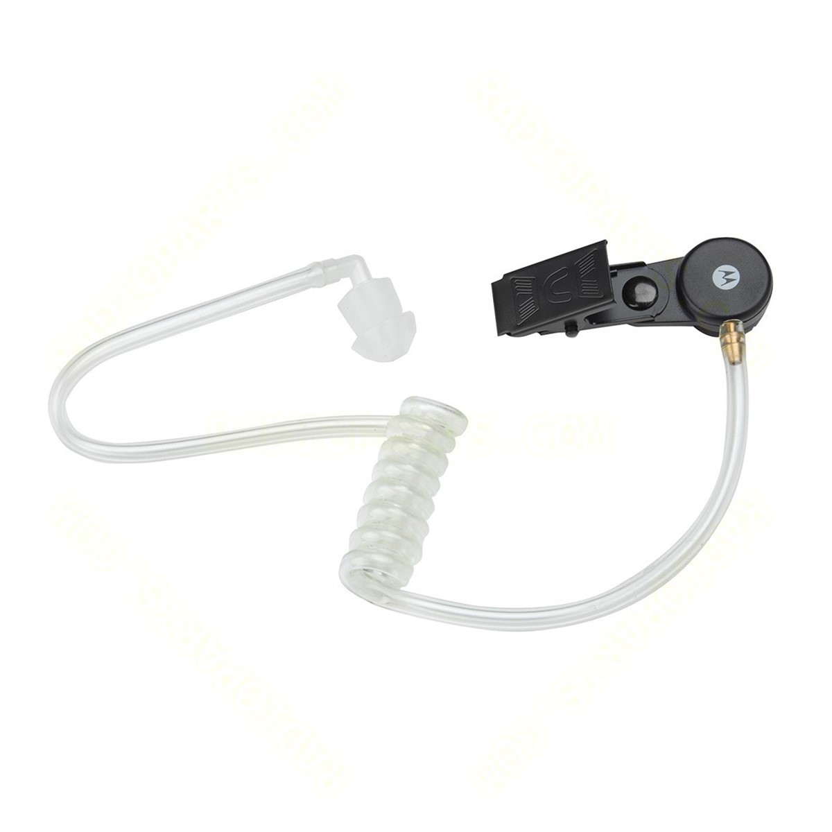 Auricular Motorola Manos Libres PMLN7157 Tipo Escolta