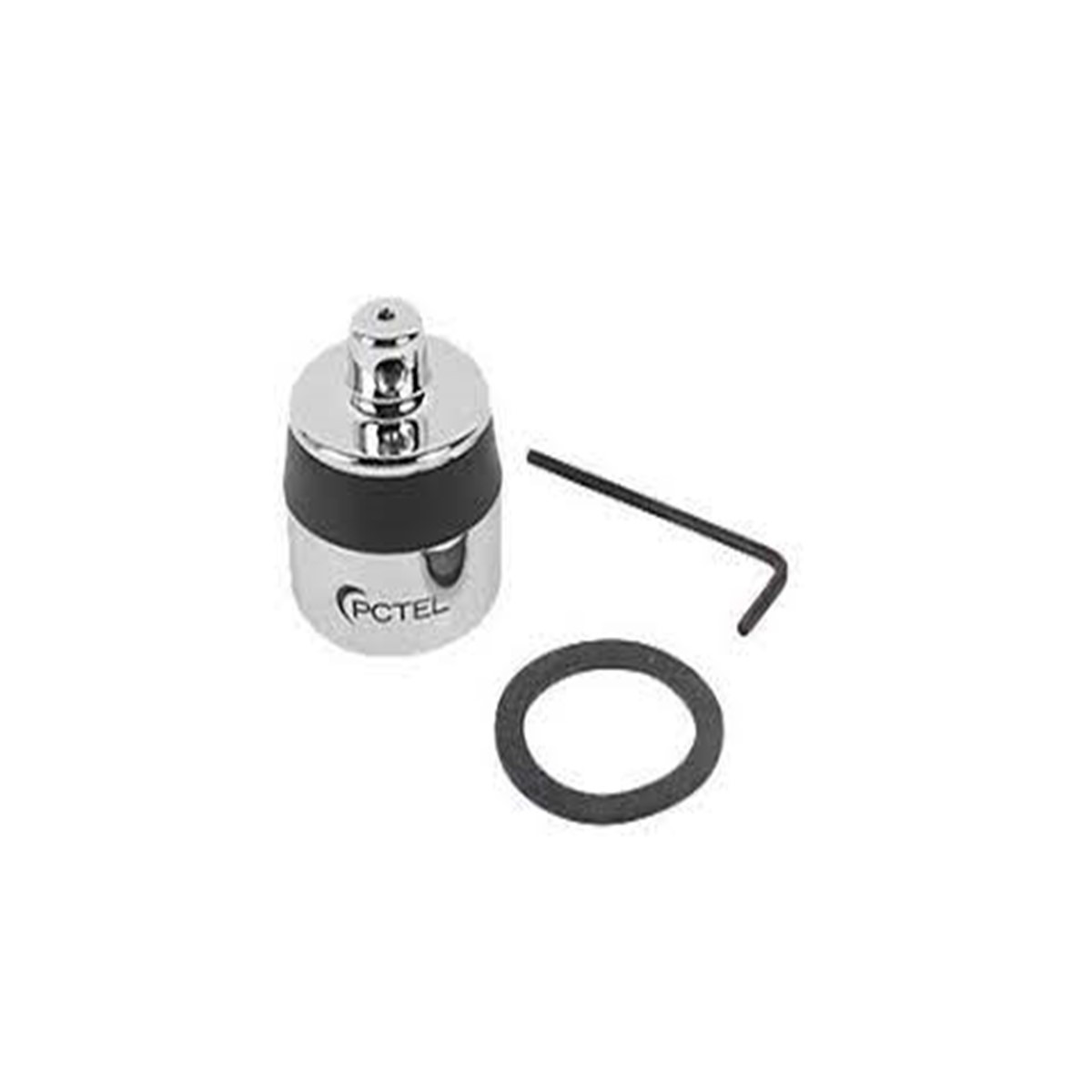 Antena Pctel para radio base VHF 144-174 MHz tipo látigo MHB-5800