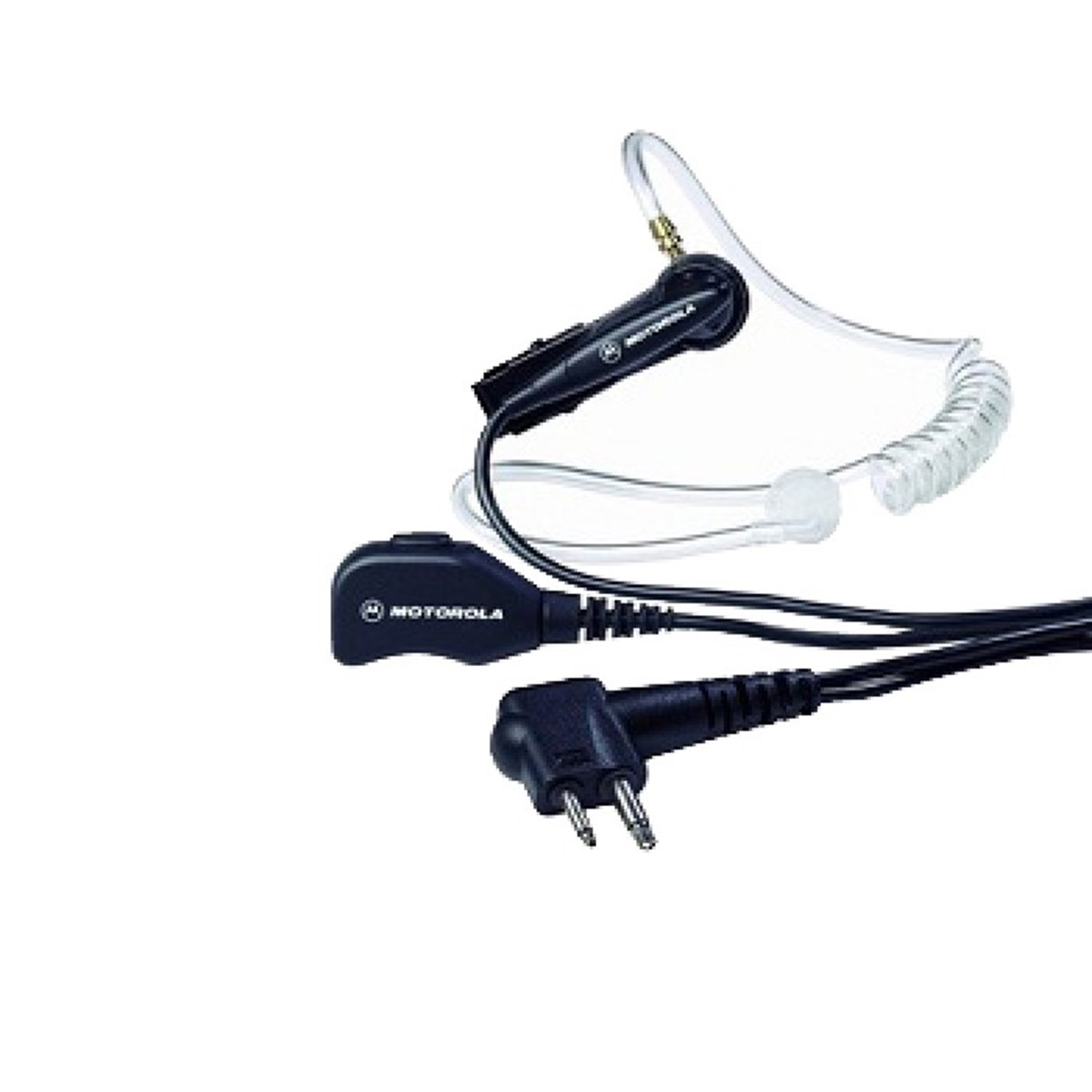 Auricular Motorola Manos Libres PMLN4606A Tipo Escolta
