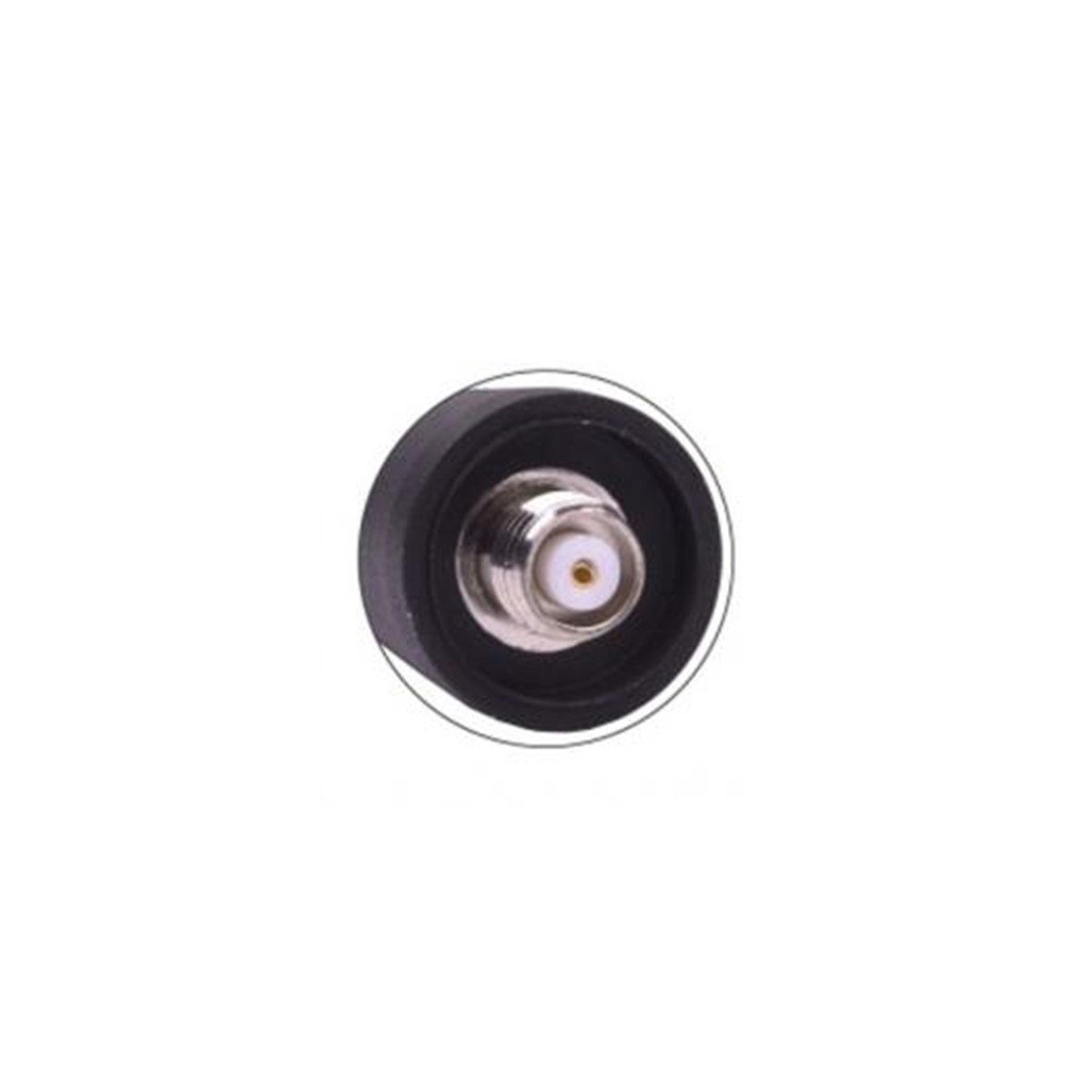 Antena EFJohnson para Radio VP5000 7/800 MHz Tipo Látigo 501-0105-012