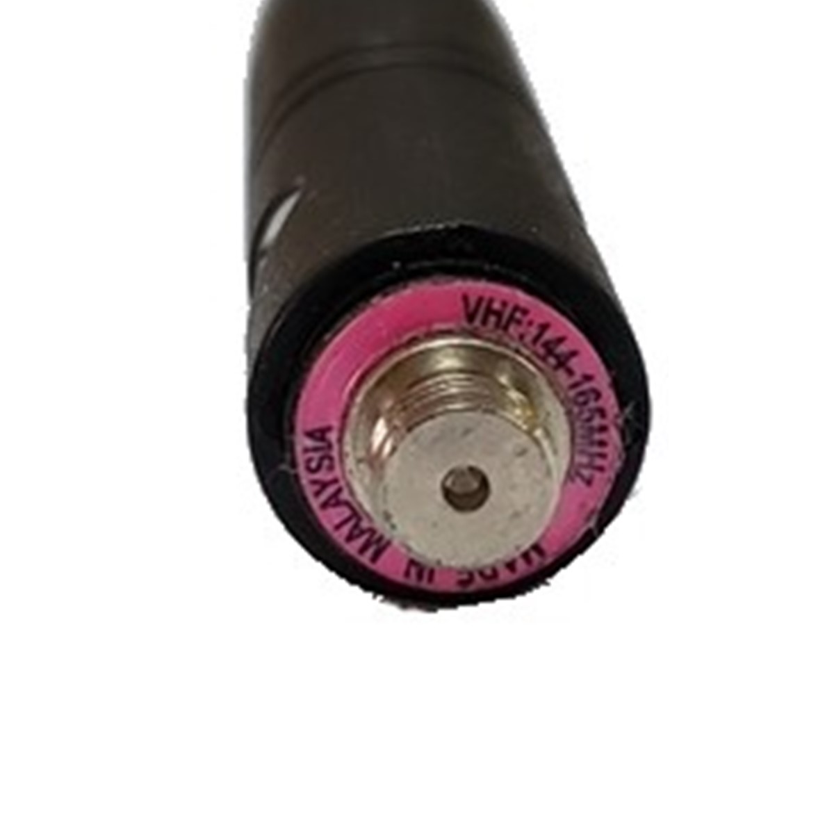 Antena Motorola para Radio DEP550e VHF-GPS Tipo Helicoidal PMAD4116A