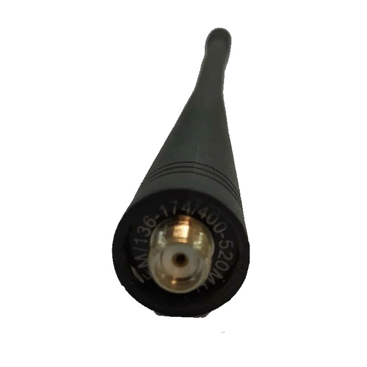Antena Wouxun para Radio KG-959 VHF-UHF Tipo Látigo DUAL-001