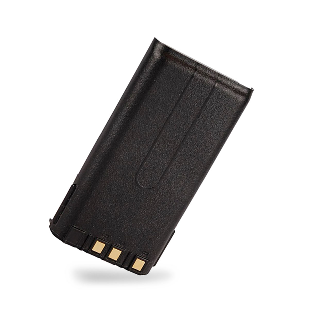 Batería KENWOOD Ni-Cd 1100 mAh para Radio TK-2102 y TK-3102 KNB-15A