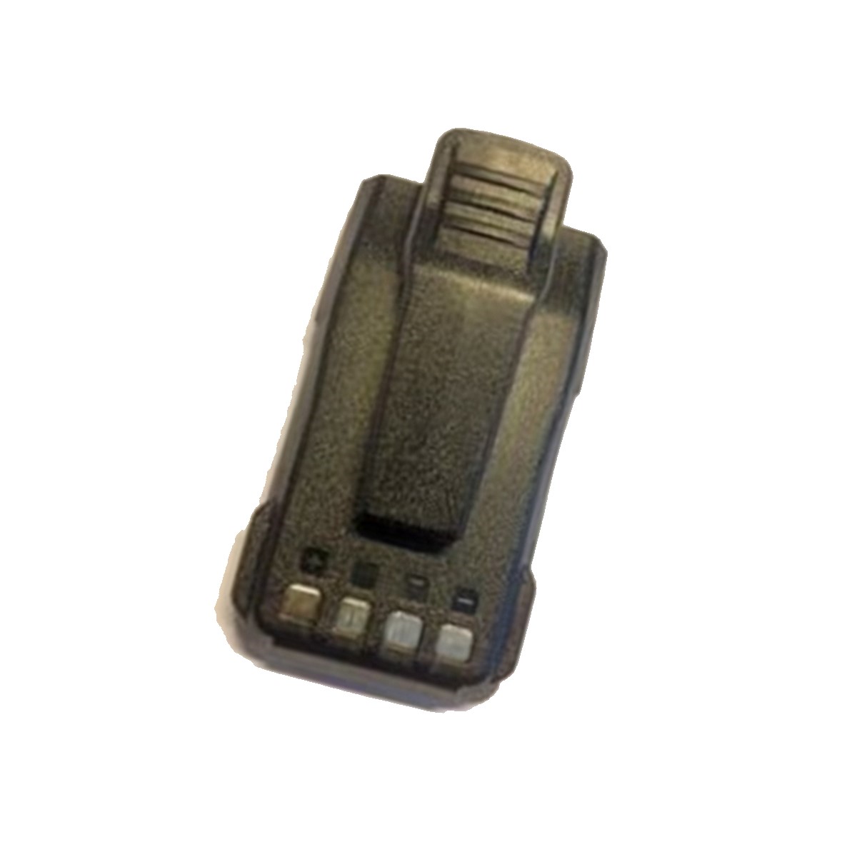 Batería Kirisun Li-Ion 1300 mAh para Radio PT3600 KB31A