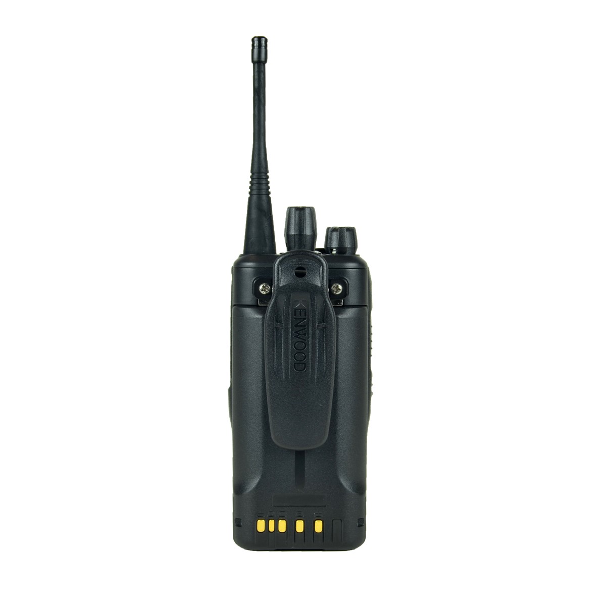Radio EFJohnson Digital VIKING VP5000 700/800 MHz con teclado limitado