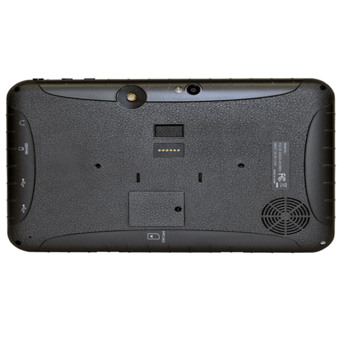 Pantalla de medidor de potencia RF digital Power Edge Bird Rf 5000-NG